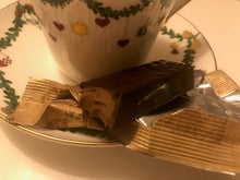 Indlæs billede til gallerivisning Manners Chocolate Bar (Uden tilsat Sukker)