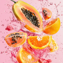 Indlæs billede til gallerivisning Butterfly - Collagen Energi Drik (Appelsin &amp; Papaya)