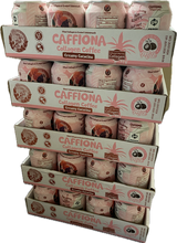 Indlæs billede til gallerivisning Caffiona ® Collagen Iskaffe m. Kokosmælk