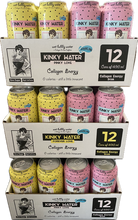 Indlæs billede til gallerivisning Kinky - 3 Kasse Tilbud!