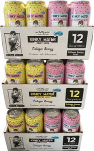 Kinky - 3 Kasse Tilbud!