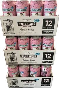 Kinky - 3 Kasse Tilbud!